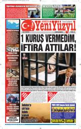 AKDENİZ'DE YENİ YÜZYIL