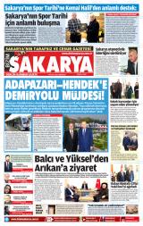 BİZİM SAKARYA