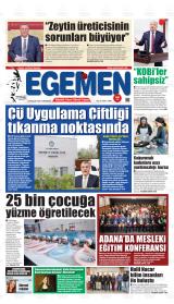EGEMEN