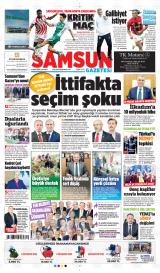 SAMSUN