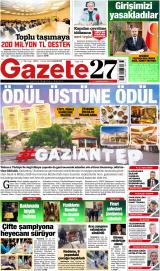 GAZETE27