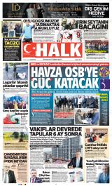 HEDEF HALK