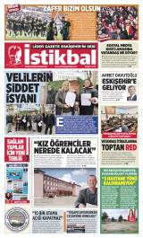 İSTİKBAL