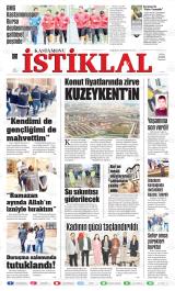 KASTAMONU İSTİKLAL