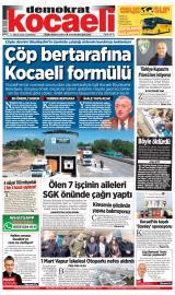 KOCAELİ DEMOKRAT