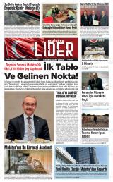 MALATYA LİDER
