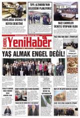 ORDU YENİ HABER