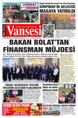 VANSESİ