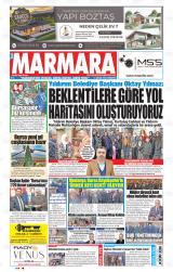 YENİ MARMARA