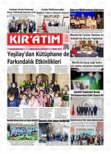 KIR'ATIM