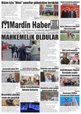 MARDİN HABER