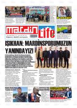 MARDİN LİFE