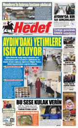 HEDEF