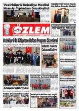ÖZLEM