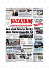 VATANDAŞ
