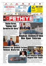 FETHİYE