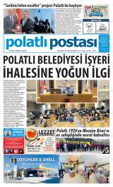 POLATLI POSTASI