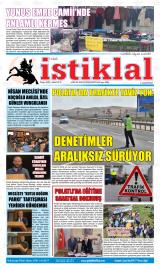 İSTİKLAL