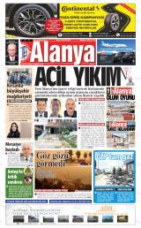 YENİ ALANYA