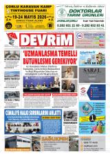 DEVRİM