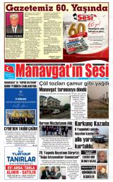 MANAVGAT'IN SESİ