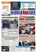 MARMARA HABER
