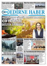 EDİRNE HABER