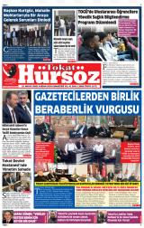 TOKAT HÜRSÖZ