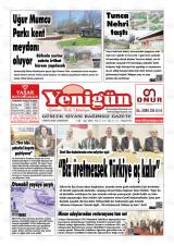 YENİGÜN