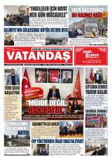 VATANDAŞ