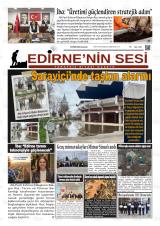 EDİRNE'NİN SESİ