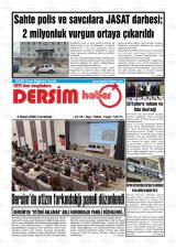 DERSİM HABER