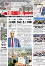 BURDURUN GÜCÜ