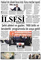 HAKKARİ İL SESİ