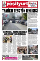 TRAKYA'DA YEŞİLYURT