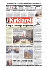 KIRKLARELİ