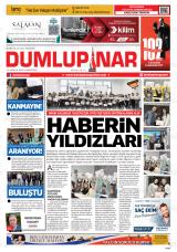 DUMLUPINAR