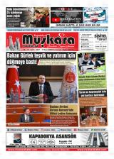 KAPADOKYA MUŞKARA HABER