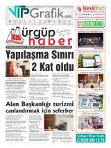 ÜRGÜP HABER