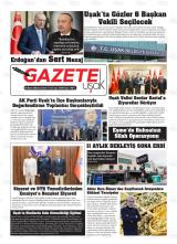 GAZETE UŞAK