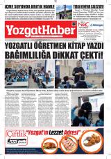 YOZGAT HABER