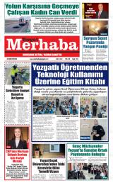YOZGAT MERHABA