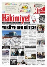 YOZGAT HAKİMİYET