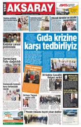 YENİ AKSARAY