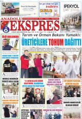 ANADOLU EKSPRES