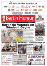 BARTIN HERGÜN