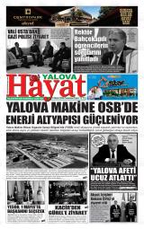YALOVA HAYAT