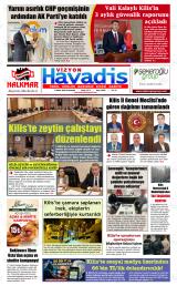 VİZYON HAVADİS