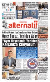 KIRKLARELİ ALTERNATİF