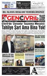 GENÇ ÇİVRİL